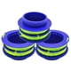 thumbnail image 5 of Toystoory Juego de piezas de repuesto de hilo de desbrozadora de 3 piezas a precio asequible y cortadora de hilo de instalación rápida, 5 of 6