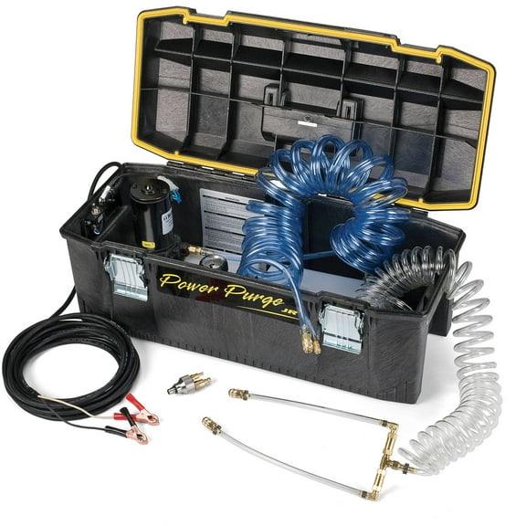 SeaStar Solutions Power Purge Jr. Automatic Purging System