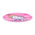 thumbnail image 2 of Plato My Shop Hello Kitty Redondo de Melamina para Alimentos, 2 of 4