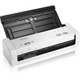 thumbnail image 6 of Brother Compact Desktop Scanner, ADS-1250W, Portable, Wireless Connectivity, 6 of 6