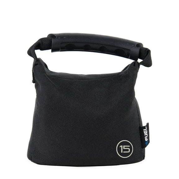 Fuel Performance Soft Kettlebell, 5lbs - 20lbs