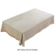 thumbnail image 3 of Fiudx Mantel de Algodón, Elegante Diseño En Gris, Verde y Café, Tejido Suave, Bordes con Borlas Decorativas, Ideal para Interiores y Exteriores, Ideal para Picnics, Fácil de Limpiar y Lavable a Máqui, 3 of 6