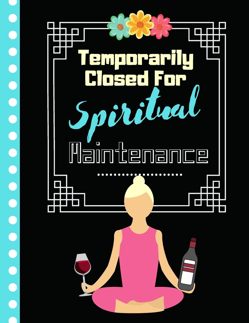 Temporarily Closed for Spiritual Maintenance: Cute Yoga ... Temporarily Closed for Spiritual Maintenance: Cute Yoga ...