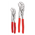 thumbnail image 2 of Knipex 9K0080121US 2-Piece Pliers Wrench Set, 2 of 4