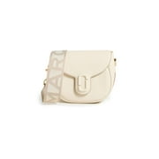 Marc Jacobs The Saddle Bag, Cloud White