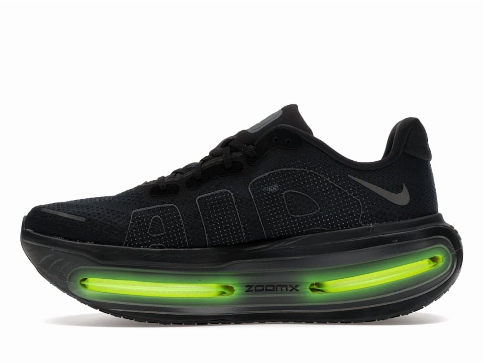 Nike Men's Vomero Premium Black Volt Shoes, from StockX