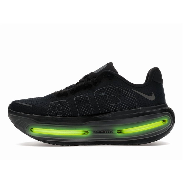 Nike Men's Vomero Premium Black Volt Shoes, from StockX - Walmart.com