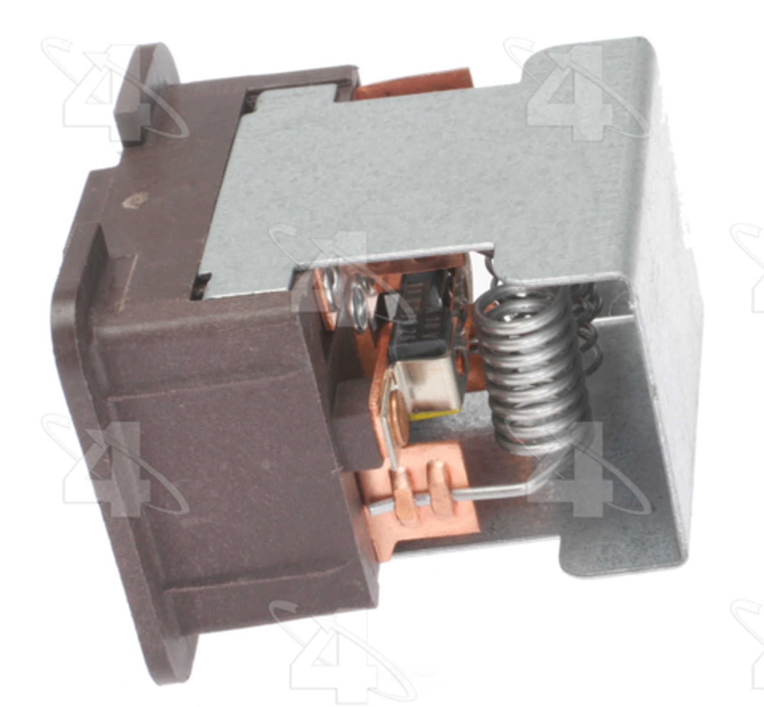 Four Seasons 20495 HVAC Blower Motor Resistor