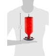 thumbnail image 3 of Comedero para colibríes Perky-Pet 8109-2, cristal envejecido, 470 ml, 3 of 8