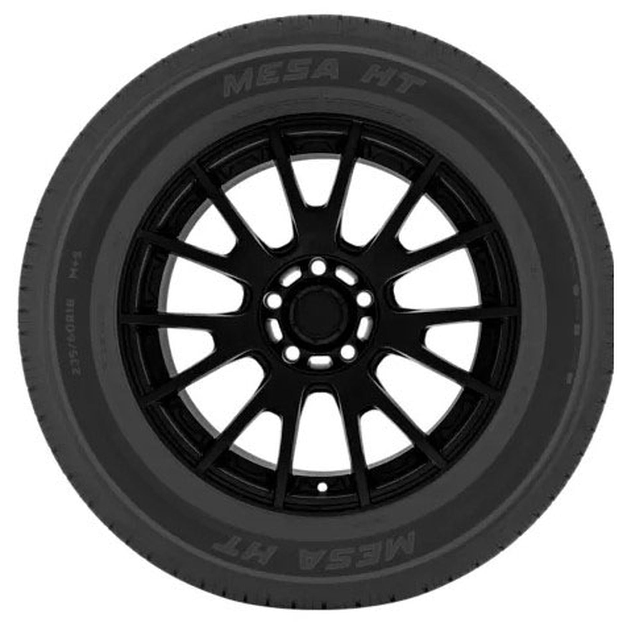 Mesa HT Highway 225/70R16 103T Light Truck Tire