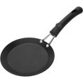 thumbnail image 1 of 5in Single Egg Frying Pan, Cast Iron Mini Nonstick Frying Pan Omelette Pan, 1 of 5