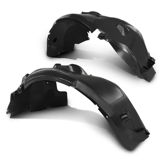 Front Fender Liner Front Left & Right Side Fit For 2012-2018 Ford Focus