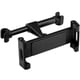 thumbnail image 2 of Soporte para tableta para automóvil, soporte para reposacabezas automático giratorio de 360 ​​​​°, tableta de 4,7 a 12,9 pulgadas para iPad Pro Mini Air, Galaxy Tab, Lenovo Tab, Redmi Pad, iPhone 14 13 Pro MAX, Switch brillar Electrónica, 2 of 5