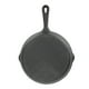 thumbnail image 3 of Partita Para Freír De Hierro Fundido De Cocina, Sartén De Sartén Prepacialmente Sazonada Para El Horno De La Parrilla, Utensilios De Cocina De La, 3 of 7
