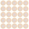 thumbnail image 2 of Gongxipen 100Pcs Adhesive Bandages Knuckle Bandages Wounds Protector Waterproof Band, 2 of 7