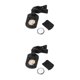 thumbnail image 2 of Sintonizador ET-33 Soidarity para ukelele guitarra 2Conjunto, 2 of 6