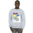 thumbnail image 2 of DC Comics Chandail Molletonné pour Hommes Batman avec Motoneige, 2 of 3