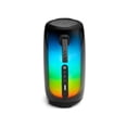 thumbnail image 3 of Bocina Jbl Pulse 5 Original Led Negro Bateria 12 Hrs Contra Agua JBL PULSE 5, 3 of 3