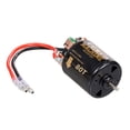 thumbnail image 1 of Para El Motor Cepillado 540 Motor Cepillado Reemplazo de 80t Para axial SCX10 AXI03007 90046 TRAX4 D90 MST Control Remoto Car, 1 of 7