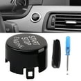 thumbnail image 4 of Start Stop Button, Car Engine Start Stop Button, Engine Stop Switch Cover for 2018 F30 3 Series All F Chassis G Chassis Series F20 F21 F22 F23 F30, 4 of 8