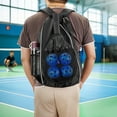 thumbnail image 6 of Pickle Ball Bag Tennis Bag Pickle Ball Paddle Bag Pickle Ball Backpack for Man, 6 of 12