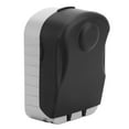 thumbnail image 1 of Contraseña Key Lock Box Key Box Key Storage Box 4 Digit Car Travel Para Home Office ANGGREK Otros, 1 of 8