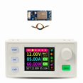 thumbnail image 1 of XY-SS18H 1.8-Inch Serial Port Screen+WIFI Module Color LCD Screen for CNC Power Supply with Serial Communication, 1 of 8