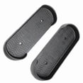 thumbnail image 1 of Adjustable Resistance Pedals for Elliptical Machines | Wide 40mm Tub for Home and Gym Use, 1 of 5