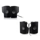 thumbnail image 4 of Altavoces Estéreo Usb Altavoz De Clip Mini Controlador De Línea Portátil Barra De Sonido Para Computadora Portátil Computadora Portátil Guardurnaity EL010438-00, 4 of 5