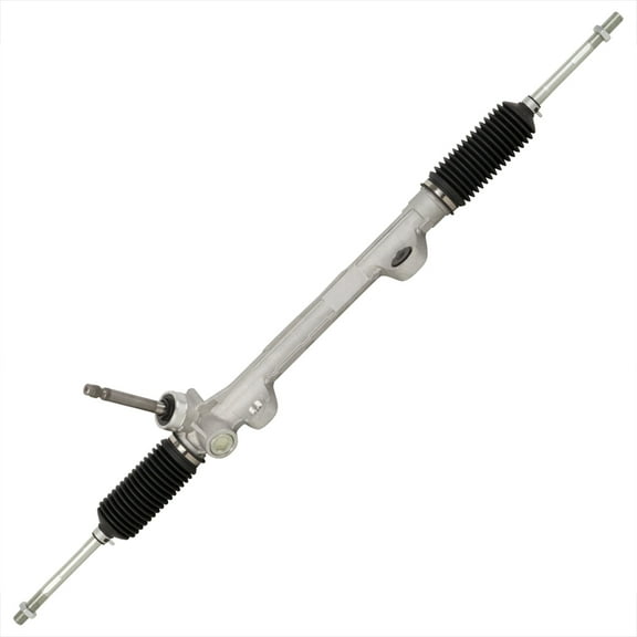 Steering Rack & Pinion For Hyundai Elantra 2.0L 2009 2010 2011 2012 w/ 17" Wheels - BuyAutoParts