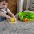 thumbnail image 3 of Set de Juego de Imaginación Canasta de Frutas y Verduras Fat Brain Toys, 3 of 7