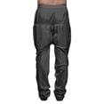 thumbnail image 4 of Atasi Santoon Pantalon de Pyjama Prêt-à-Porter Ajustable pour Hommes, 4 of 5