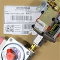 thumbnail image 4 of GE Range/Stove/Oven Valve and Pressure Regulator WB19K10043, 4 of 5