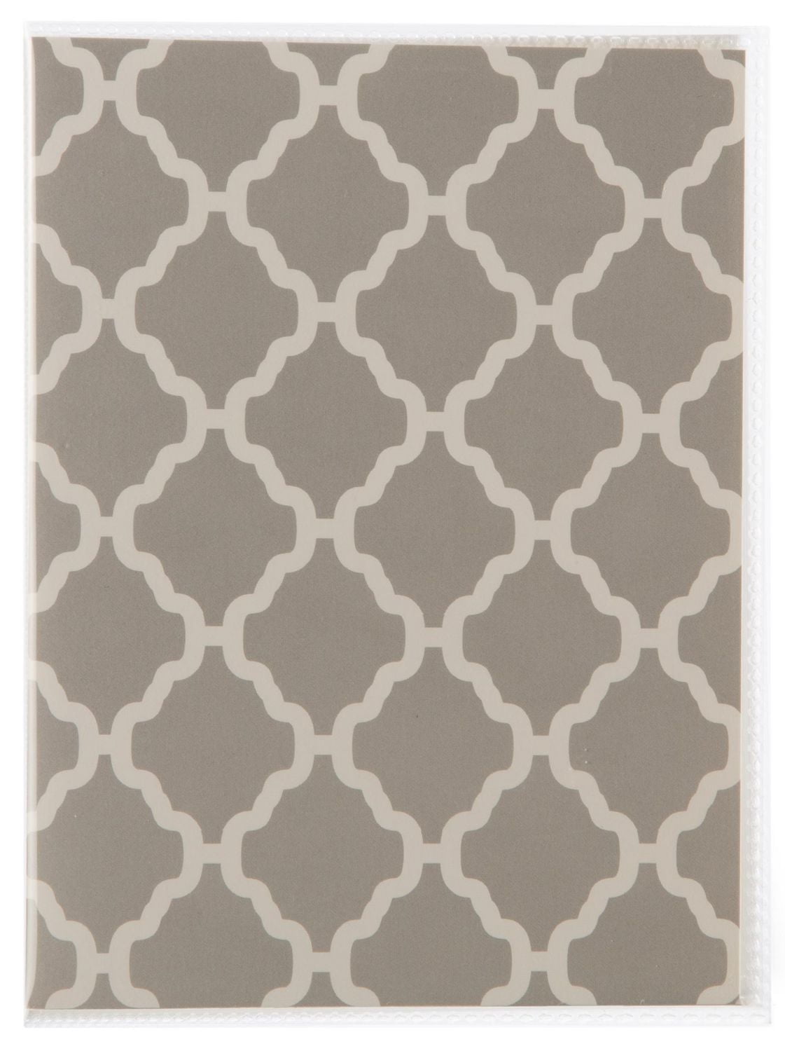 Pinnacle Frames Patterns Soft Brag Photo Album