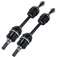 thumbnail image 3 of Max Motosports Front Left & Right CV Joint Axle Set for Kubota UTV, RTV 900 RTV-X900 RTV 1100 2009-2014, 3 of 3