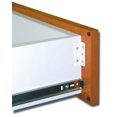 thumbnail image 1 of Policarbonato FastCap Light Maple Kolbe Korner, paquete de 50, 1 of 2