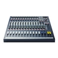 thumbnail image 1 of Mezcladora Soundcraft EPM12 de audio de 12 canales de alto rendimiento SOUNDCRAFT EPM12, 1 of 4