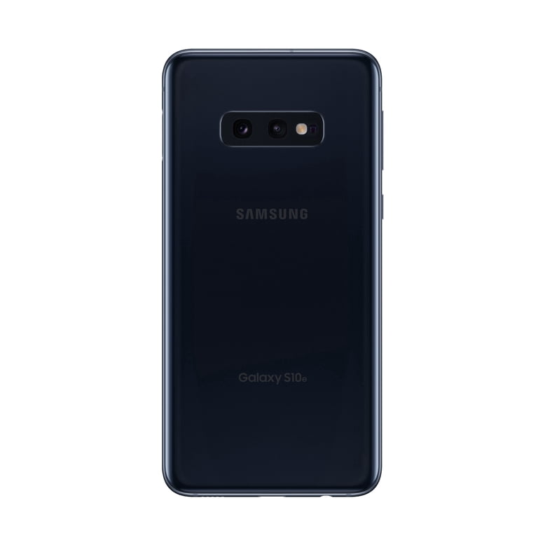 Samsung Galaxy S10 128GB ブラック AT&T Samsung Galaxy S10e 128GB, Prism Black - Upgrade Only