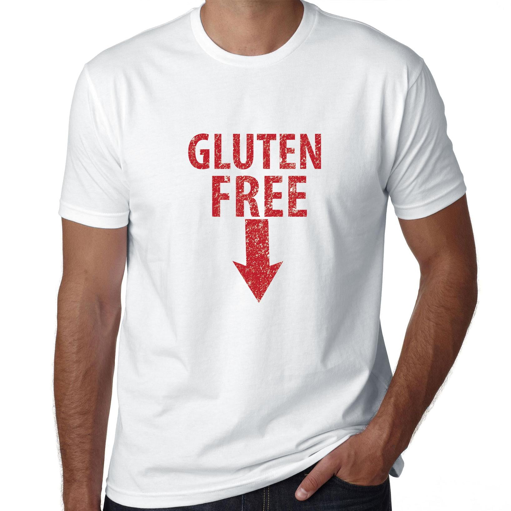 funny celiac t shirts