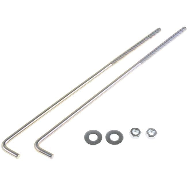 Dorman D1800584 0.2520 x 80.87 in. Battery Hold Down Kit Walmart