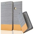 thumbnail image 1 of Cadorabo Case for Xiaomi MAX 2 Cover Book Wallet Screen Protection PU Leather Flip Magnetic Etui, 1 of 6