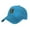 Blue, variant on U.S. Army Veteran Logo Adult Adjustable Classic Washed Casquette Cap Hat Baseball Cap For Man For Woman