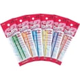 thumbnail image 1 of Susan Bates Crystalites Plastic Yarn Needles-2.75" 2/Pkg - 14109, 1 of 3