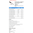 thumbnail image 2 of Front Shock Absorber - Compatible with 1993 - 2004 Jeep Grand Cherokee 1994 1995 1996 1997 1998 1999 2000 2001 2002 2003, 2 of 2