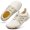 Beige, variant on BERANMEY Barefoot Shoes for Women & Men Wide Toe Box Hiking Water Shoes Non-Slip Breathable Swim Surf Shoes for Beach Pool Aqua Running & Walking Fast Drainage & Waterproof Design