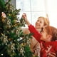 thumbnail image 3 of Adornos Navideños: Mitos y Magia Navideña. Decoración Navideña Divertida para El Árbol de Navidad. Colección de Maravillas de La Vida Silvestre 2026., 3 of 6