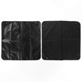 thumbnail image 3 of Indoor Flower Transplanting Tray with Tidy Potting Mat for Seedling Repotting, 3 of 5