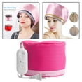 thumbnail image 3 of JUNWELL Hair Heating Caps Steamer 3 Mode Hair Steamer for Salon Natural, 3 of 8