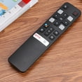 thumbnail image 6 of TV Remote Control RC802V FNR1 Used for TCL TV And YouTube RC802V FMR1 FMR2 FLR1 FUR5 FUR7 FUR6 (One Size), 6 of 7