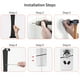 thumbnail image 2 of Para Slim Host Soporte Montaje en Pared Con Controlador Gancho (), 2 of 3